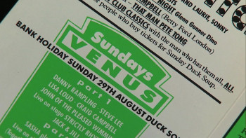 One More: A Definitive History of UK Clubbing 1988-2008 (2011) download