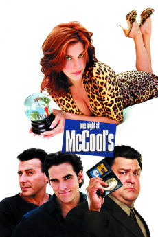 One Night at McCool's (2001) download