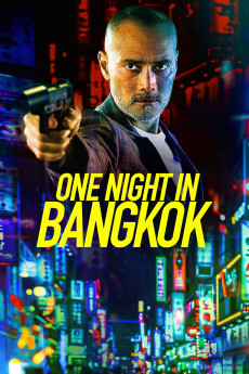One Night in Bangkok (2020) download