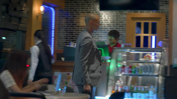 One Night in Bangkok (2020) download