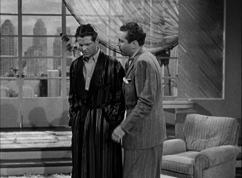 One Night in the Tropics (1940) download