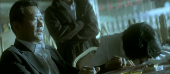 One Nite in Mongkok (2004) download