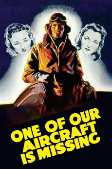 One of Our Aircraft Is Missing (1942) download