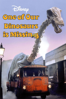 One of Our Dinosaurs Is Missing (1975) download