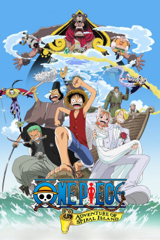 One Piece: Clockwork Island Adventure (2001) download