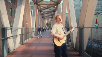 One Shot with Ed Sheeran (2025) download