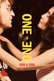 One to One: John & Yoko (2024) download