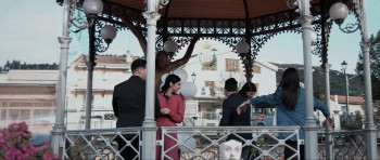 OOP Saga: Times Opposite Path (2025) download