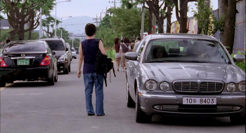 Open City (2008) download