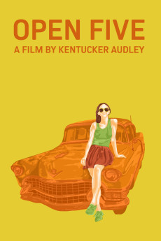 Open Five (2010) download