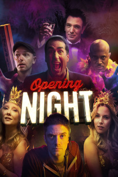 Opening Night (2016) download