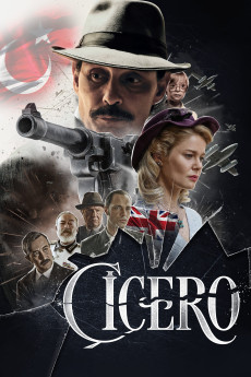 Operation Cicero (2019) download