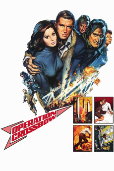Operation Crossbow (1965) download