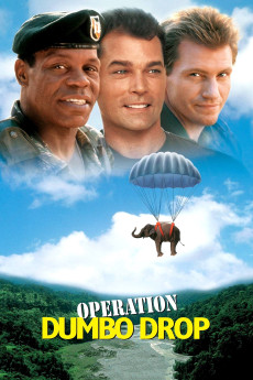 Operation Dumbo Drop (1995) download
