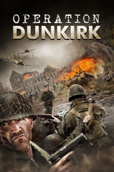 Operation Dunkirk (2017) download