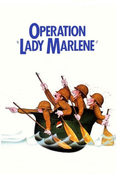 Operation Lady Marlene (1975) download