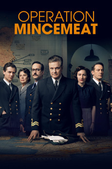Operation Mincemeat (2021) download