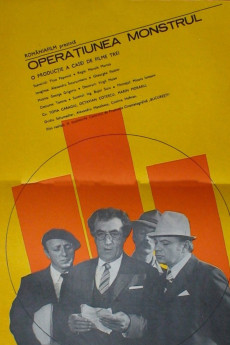 Operation 'The Monster' (1976) download