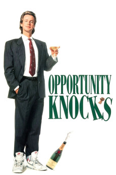 Opportunity Knocks (1990) download