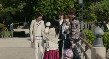 Orange (2015) download