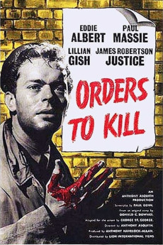 Orders to Kill (1958) download