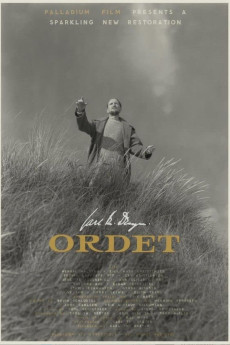 Ordet (1955) download