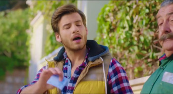 Organik Ask (2018) download