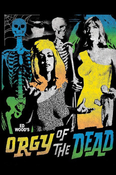 Orgy of the Dead (1965) download