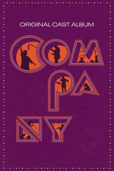 Original Cast Album: Company (1970) download