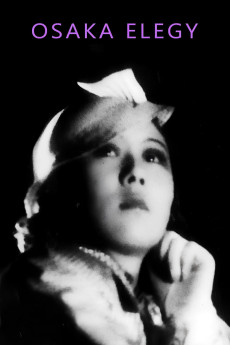 Osaka Elegy (1936) download