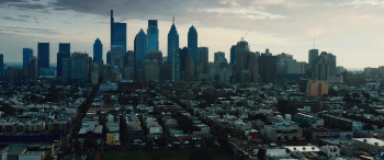 Oscar Shaw (2025) download