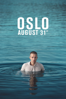Oslo, August 31st (2011) download