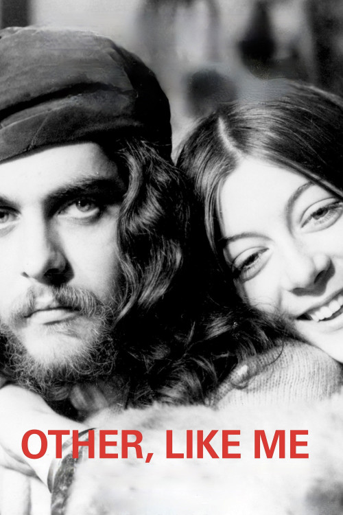 Other, Like Me (2020) download