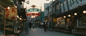 Otoko wa tsurai yo: Boku no ojisan (1989) download