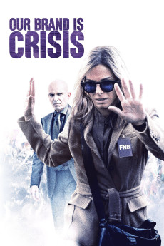 Our Brand Is Crisis (2015) download
