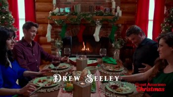 Our Christmas Wedding (2023) download