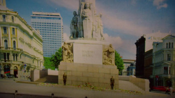 Our Guy in Latvia (2015) download