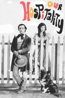 Our Hospitality (1923) download