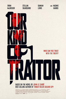 Our Kind of Traitor (2016) download