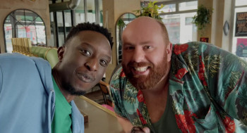 Our Tiny Little Wedding (2023) download