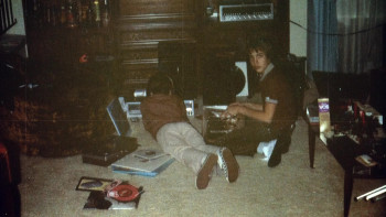 Our Vinyl Weighs a Ton: This Is Stones Throw Records (2013) download