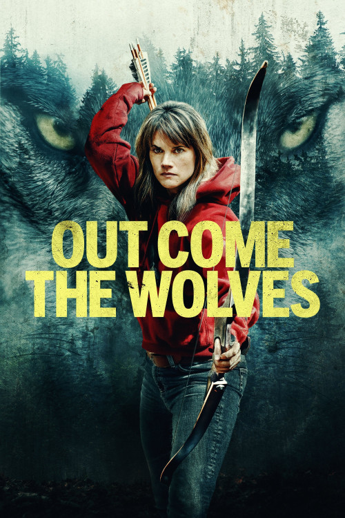 Out Come the Wolves (2024) download
