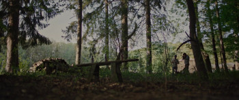 Out Come the Wolves (2024) download