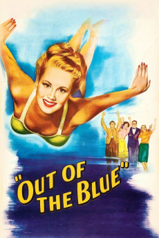 Out of the Blue (1947) download