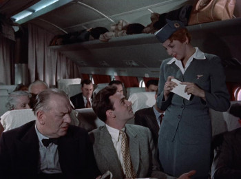 Out of the Clouds (1955) download