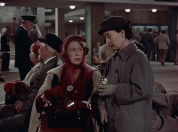 Out of the Clouds (1955) download