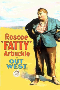 Out West (1918) download