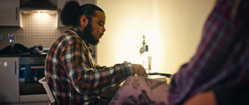 Outlawed (2018) download