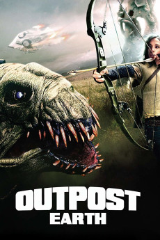 Outpost Earth (2019) download