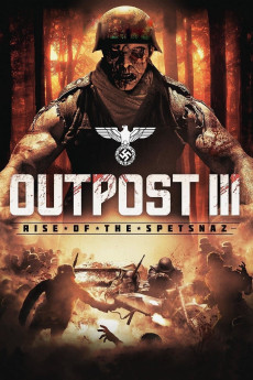 Outpost: Rise of the Spetsnaz (2013) download